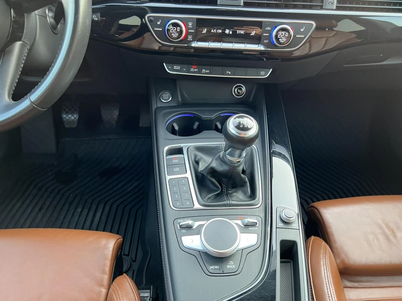 Audi A5 G-tron S line Sportback, снимка 9 - Автомобили и джипове - 50954845