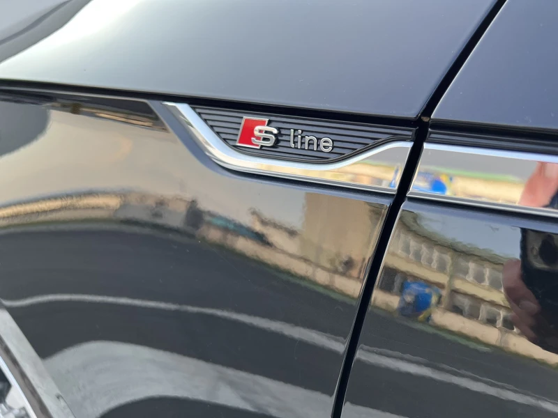 Audi A5 G-tron S line Sportback, снимка 16 - Автомобили и джипове - 50954845