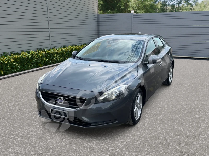 Volvo V40 T-3 1.6 Бензин 150 к.с. Euro 5b