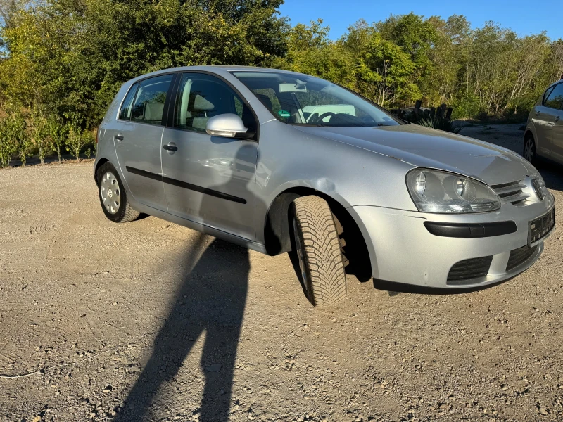 VW Golf, снимка 3 - Автомобили и джипове - 51824593