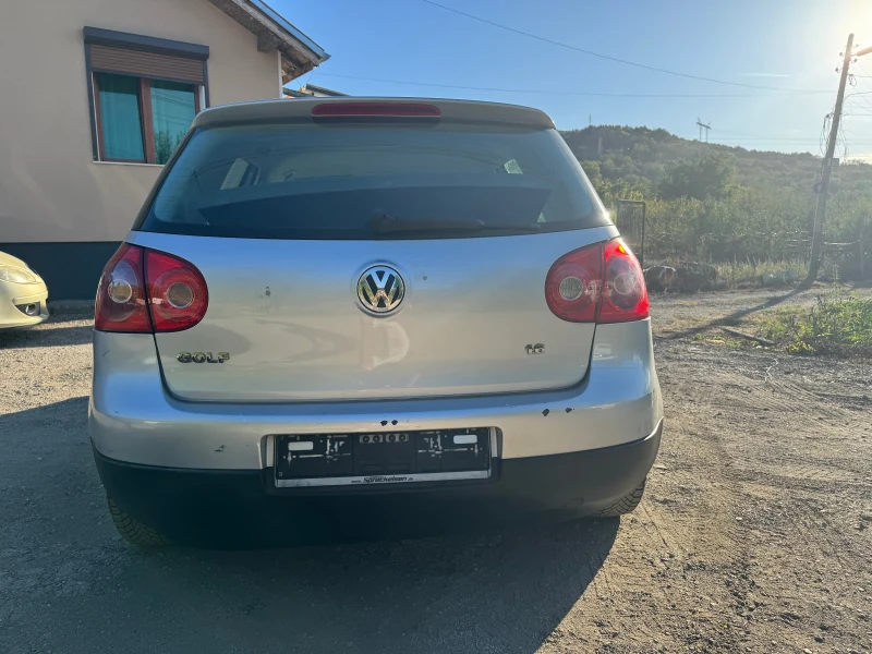 VW Golf, снимка 4 - Автомобили и джипове - 51824593