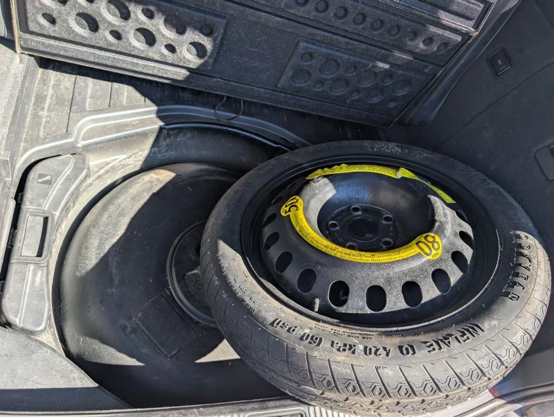 Audi A4 1.8T 6 скорости, снимка 15 - Автомобили и джипове - 51946343