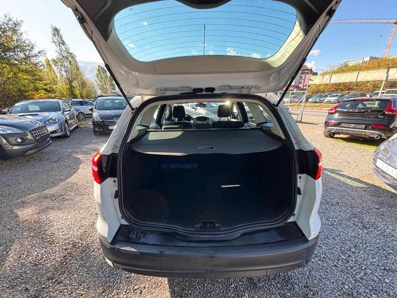 Ford Focus 1.5 TDCI , снимка 6 - Автомобили и джипове - 52105529