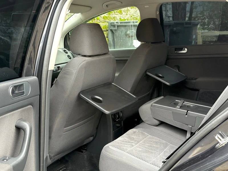 VW Golf Plus, снимка 10 - Автомобили и джипове - 52354657