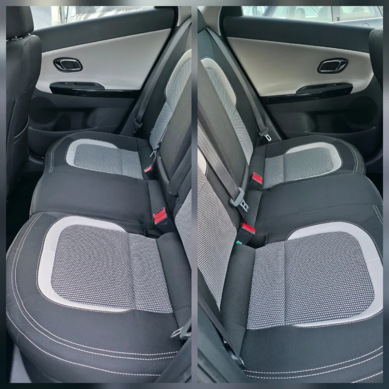 Kia Ceed 1.6 GDI Avtomat, снимка 15 - Автомобили и джипове - 52552076