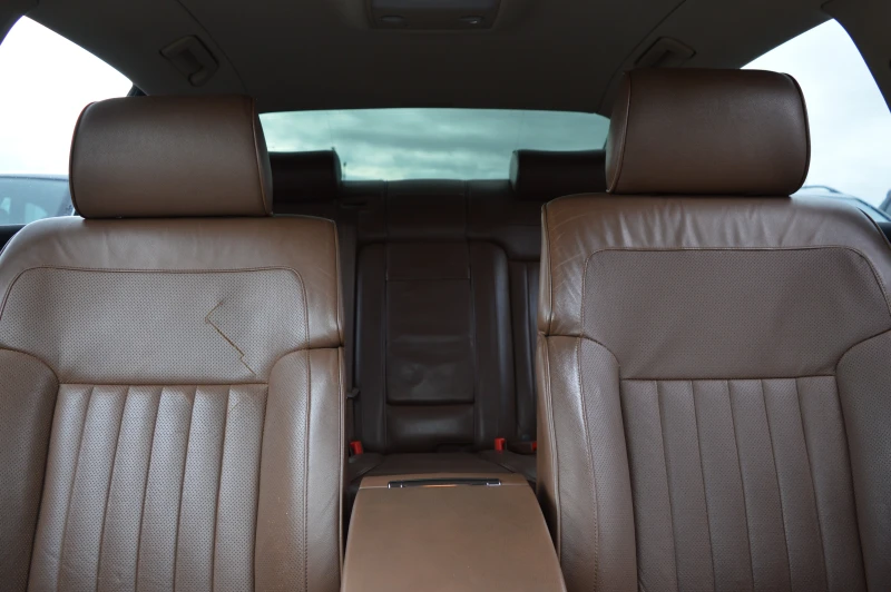 VW Phaeton 3.0TDI-FACELIFT-FULL EKSTRI, снимка 14 - Автомобили и джипове - 52571892