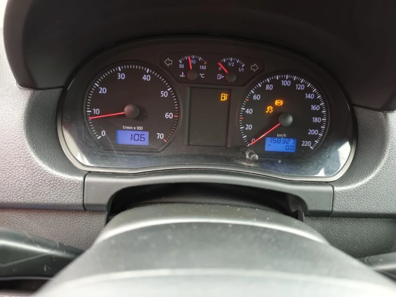VW Polo 1.2i , снимка 13 - Автомобили и джипове - 52596527