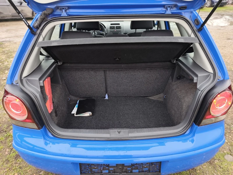 VW Polo 1.2i , снимка 16 - Автомобили и джипове - 52596527