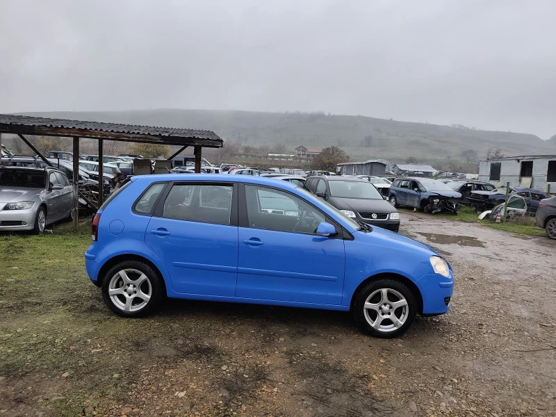 VW Polo 1.2i , снимка 6 - Автомобили и джипове - 52596527