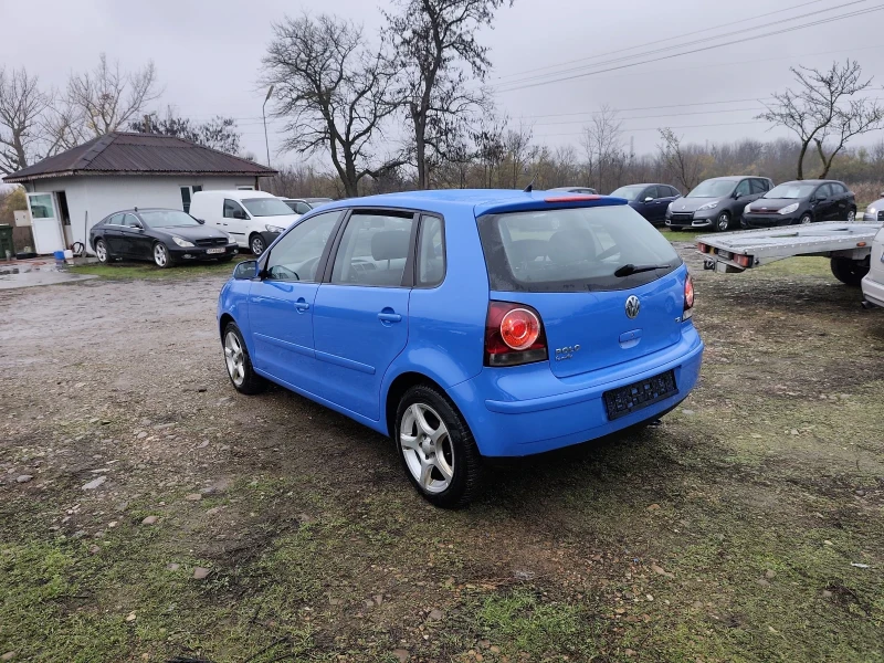 VW Polo 1.2i , снимка 5 - Автомобили и джипове - 52596527