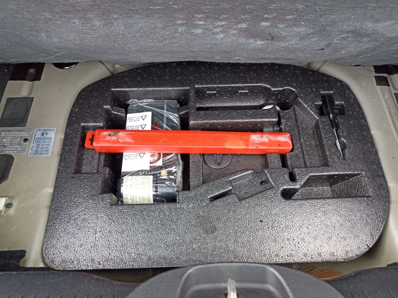 Fiat 500 1.4i Abarht , снимка 8 - Автомобили и джипове - 52755677