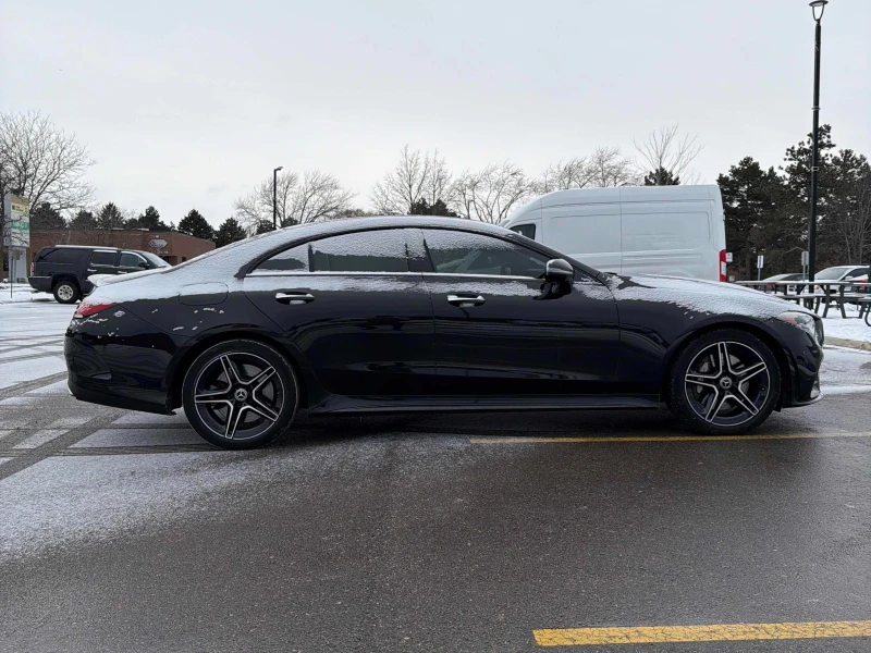 Mercedes-Benz CLS 450 CARFAX * * АВТО КРЕДИТ * * , снимка 4 - Автомобили и джипове - 52829013