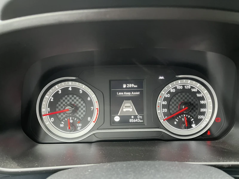 Hyundai I20 1.2i 86 к.с + Газ, снимка 13 - Автомобили и джипове - 53209741