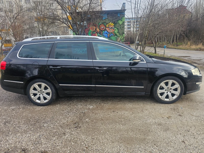 VW Passat Фейслифт, снимка 3 - Автомобили и джипове - 53294068