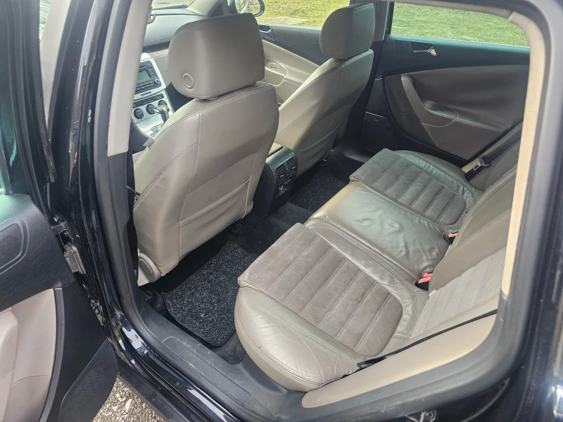 VW Passat Фейслифт, снимка 11 - Автомобили и джипове - 53294068