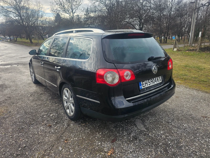 VW Passat Фейслифт, снимка 6 - Автомобили и джипове - 53294068