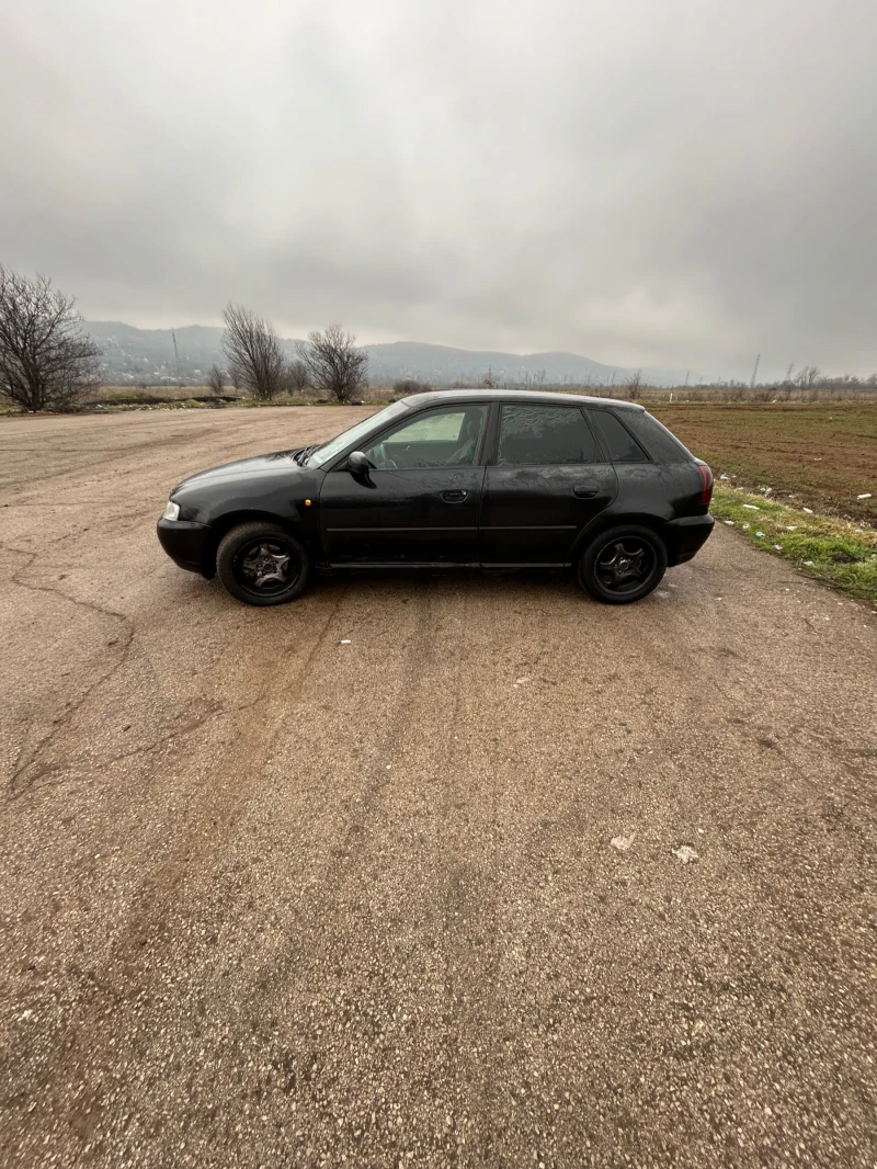 Audi A3 8l, снимка 4 - Автомобили и джипове - 53297263