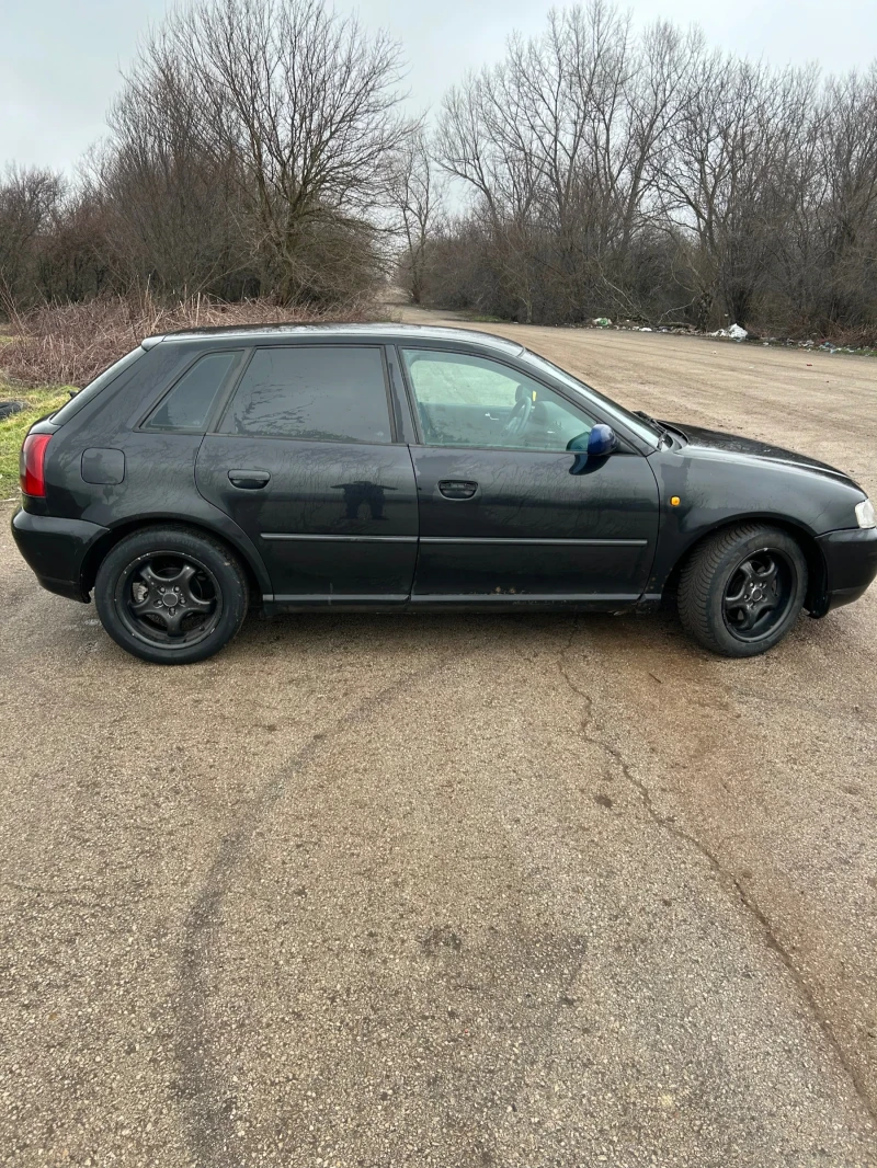 Audi A3 8l, снимка 6 - Автомобили и джипове - 53297263