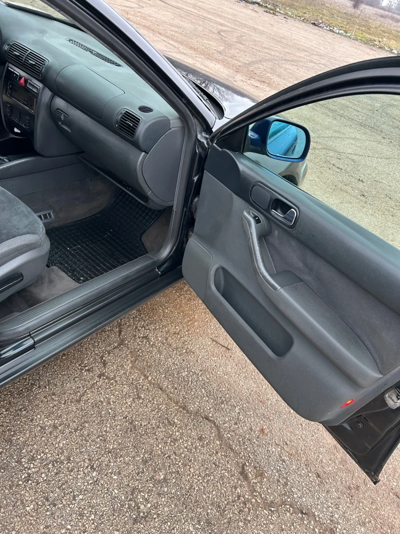 Audi A3 8l, снимка 11 - Автомобили и джипове - 53297263