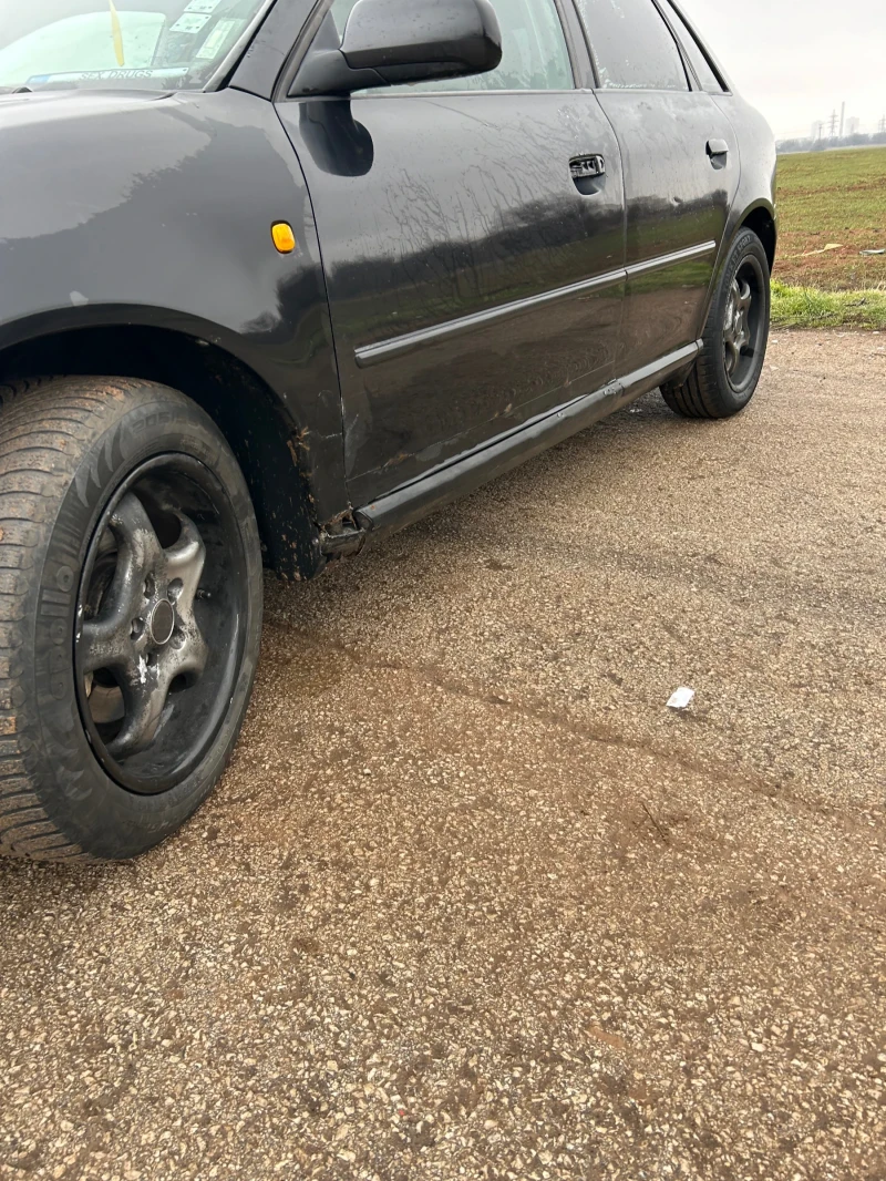 Audi A3 8l, снимка 3 - Автомобили и джипове - 53297263