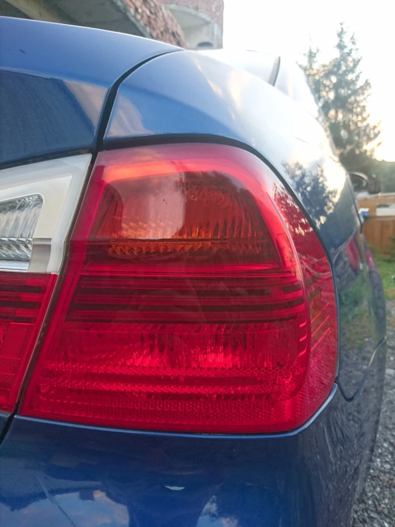 BMW 320 2д 177 - 3333 лв. - 70002778 | Car24.bg