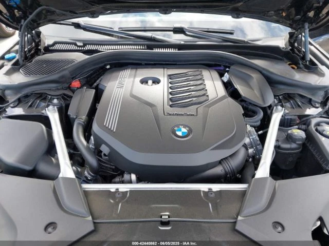 BMW 540 M SPORT - изображение 10