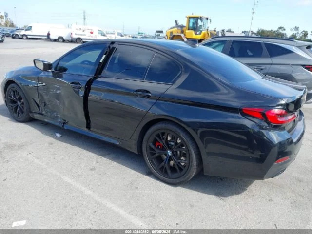 BMW 540 M SPORT - изображение 4