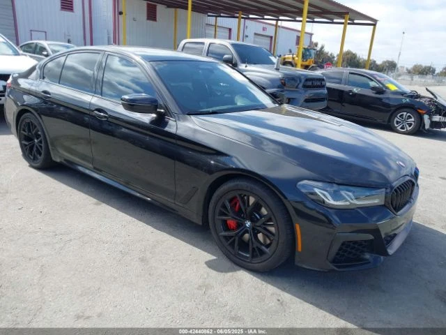 BMW 540 M SPORT - изображение 2