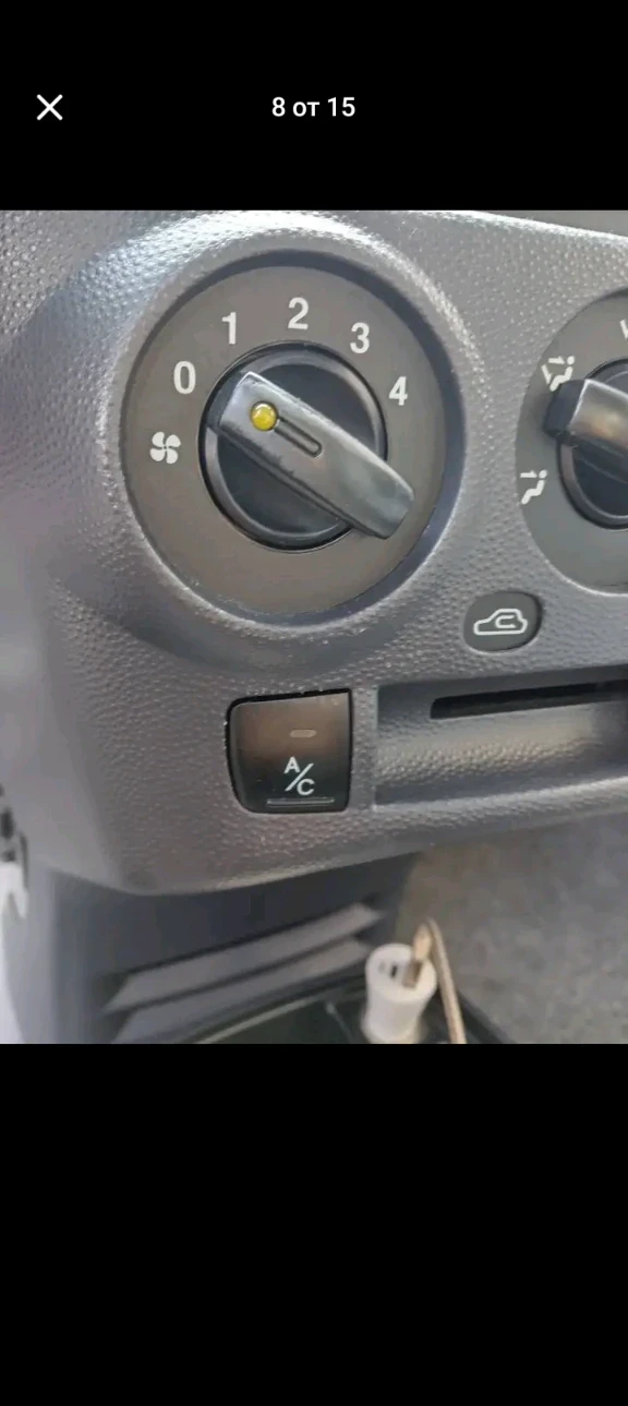 Kia Picanto  - изображение 7