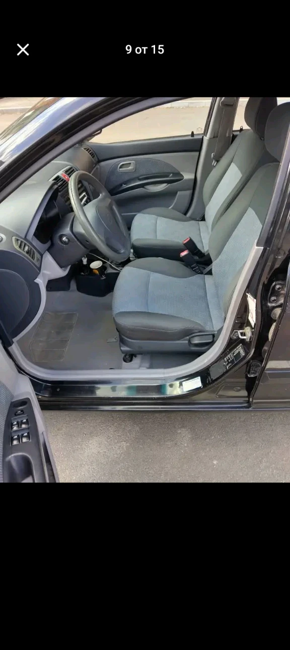 Kia Picanto  - изображение 5