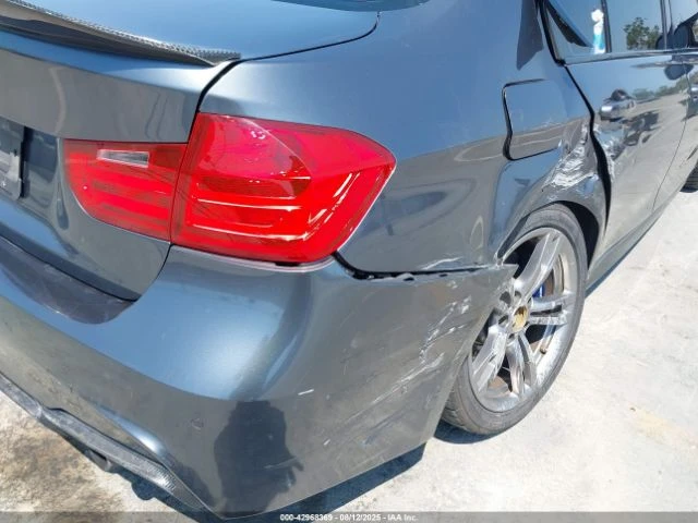 BMW 335  * * CARFAX * * АВТО КРЕДИТ - изображение 8