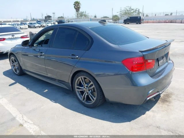 BMW 335  * * CARFAX * * АВТО КРЕДИТ - изображение 6