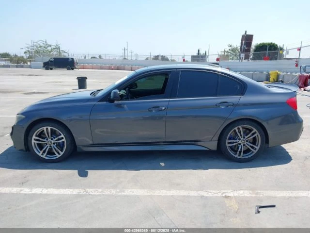 BMW 335  * * CARFAX * * АВТО КРЕДИТ - изображение 5
