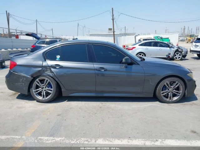 BMW 335  * * CARFAX * * АВТО КРЕДИТ - изображение 4