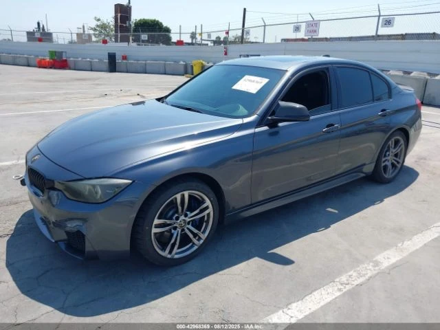 BMW 335  * * CARFAX * * АВТО КРЕДИТ - изображение 3