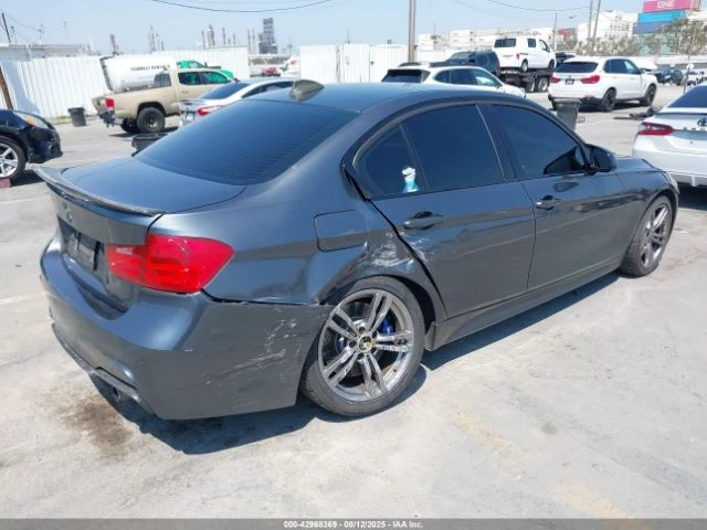 BMW 335  * * CARFAX * * АВТО КРЕДИТ - изображение 7