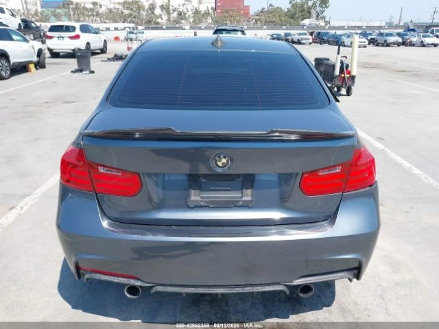 BMW 335  * * CARFAX * * АВТО КРЕДИТ - изображение 9