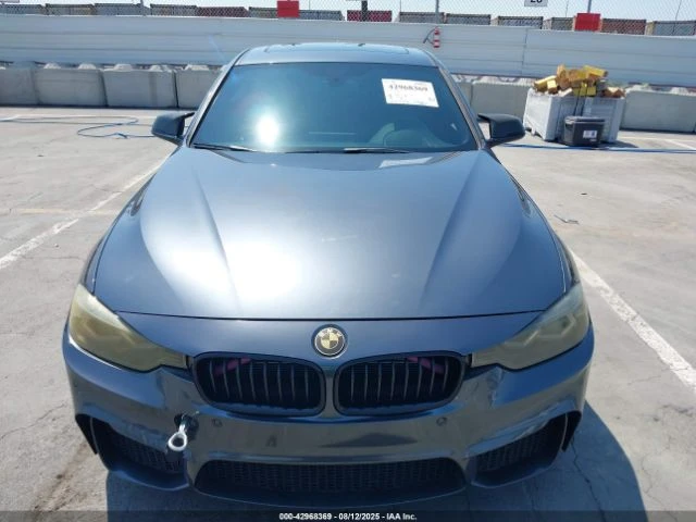 BMW 335  * * CARFAX * * АВТО КРЕДИТ - 18499 лв. / 9458.39 € - 32624276 1