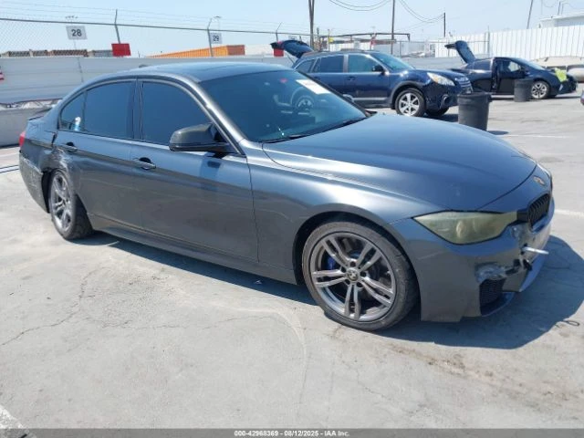 BMW 335  * * CARFAX * * АВТО КРЕДИТ - изображение 2