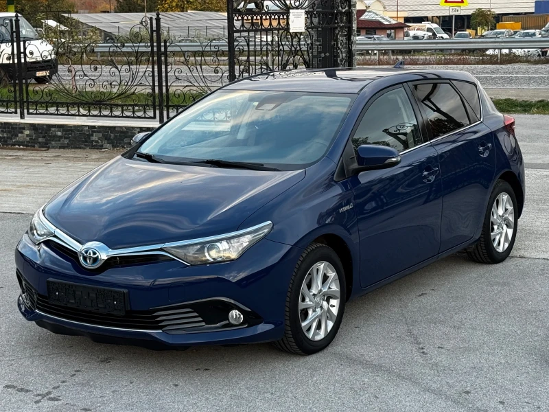 Toyota Auris 1.8i HYBRID ИТАЛИЯ - 17800 лв. / 9101.00 € - 49824250 1