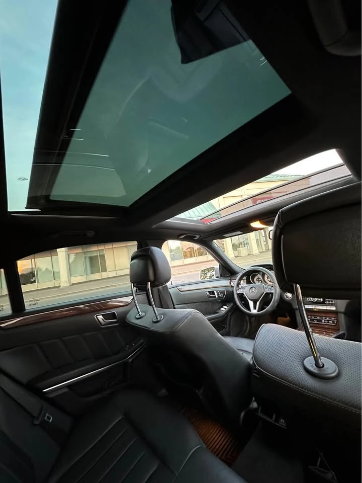 Mercedes-Benz E 350 CARFAX* АВТОФИНАНСИРАНЕ* БЕЗ ПЪРВОНАЧАЛНА ВНОСКА*  - изображение 7