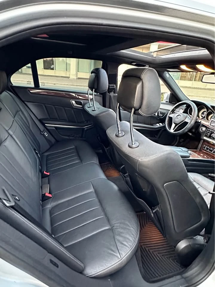 Mercedes-Benz E 350 CARFAX* АВТОФИНАНСИРАНЕ* БЕЗ ПЪРВОНАЧАЛНА ВНОСКА*  - изображение 3