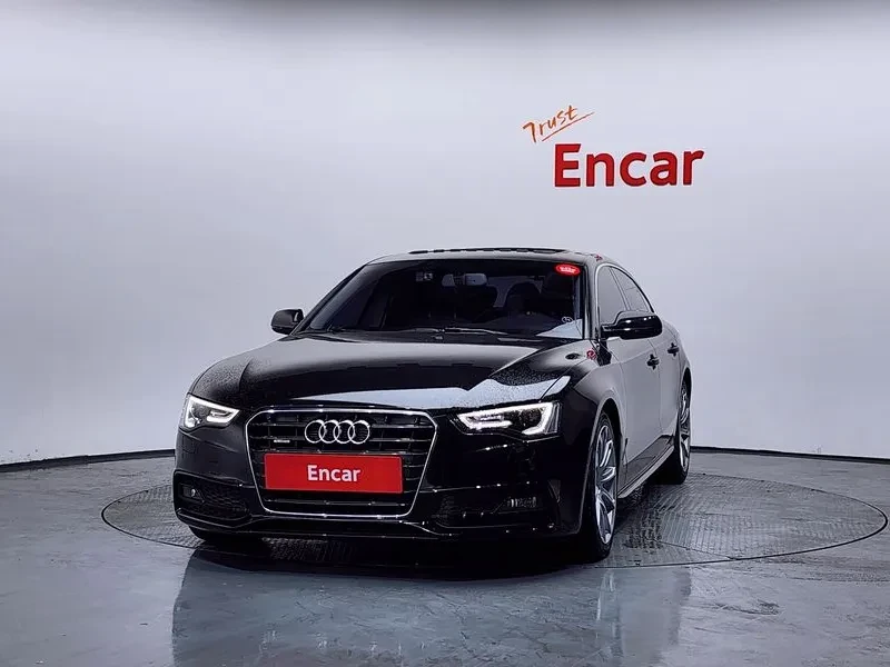 Audi A5 2.0 ТDI Quattro Dynamic Sportsback 8Ta - изображение 3