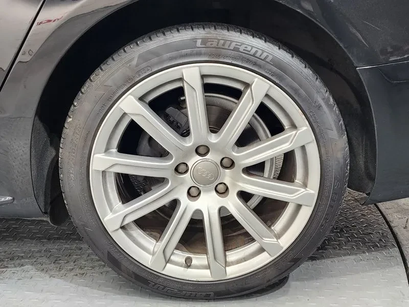 Audi A5 2.0 ТDI Quattro Dynamic Sportsback 8Ta - изображение 5