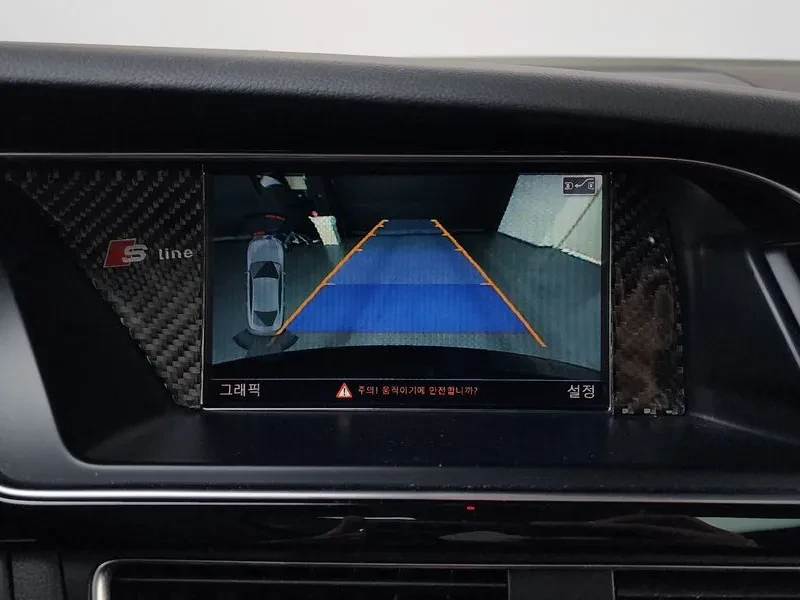 Audi A5 2.0 ТDI Quattro Dynamic Sportsback 8Ta, снимка 15 - Автомобили и джипове - 53283484