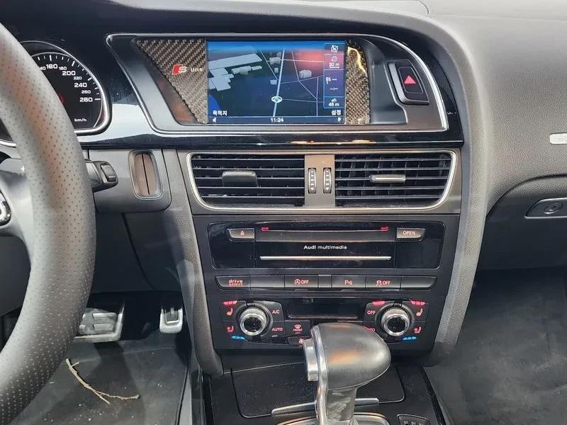 Audi A5 2.0 ТDI Quattro Dynamic Sportsback 8Ta, снимка 14 - Автомобили и джипове - 53283484