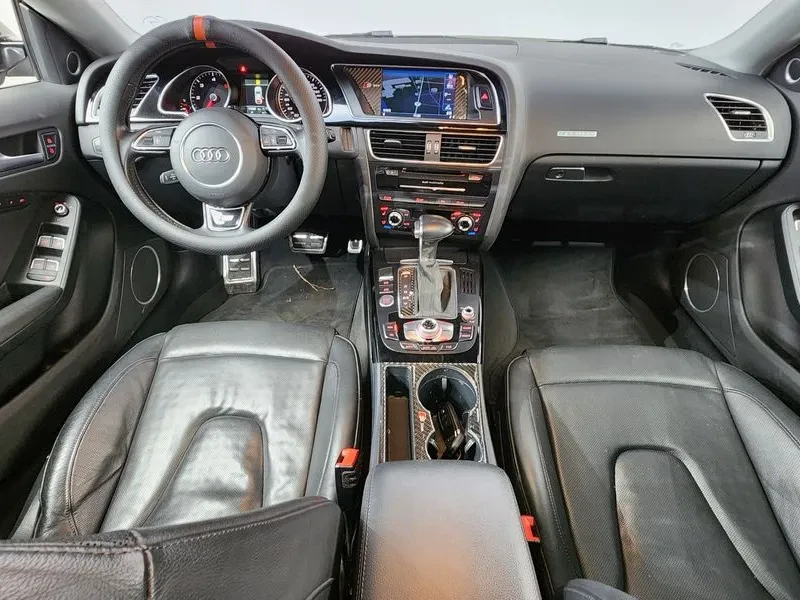 Audi A5 2.0 ТDI Quattro Dynamic Sportsback 8Ta - изображение 7