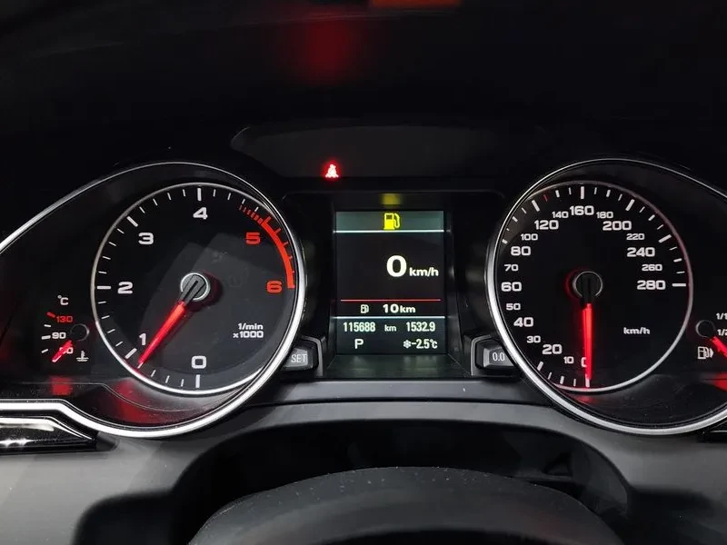 Audi A5 2.0 ТDI Quattro Dynamic Sportsback 8Ta - изображение 8