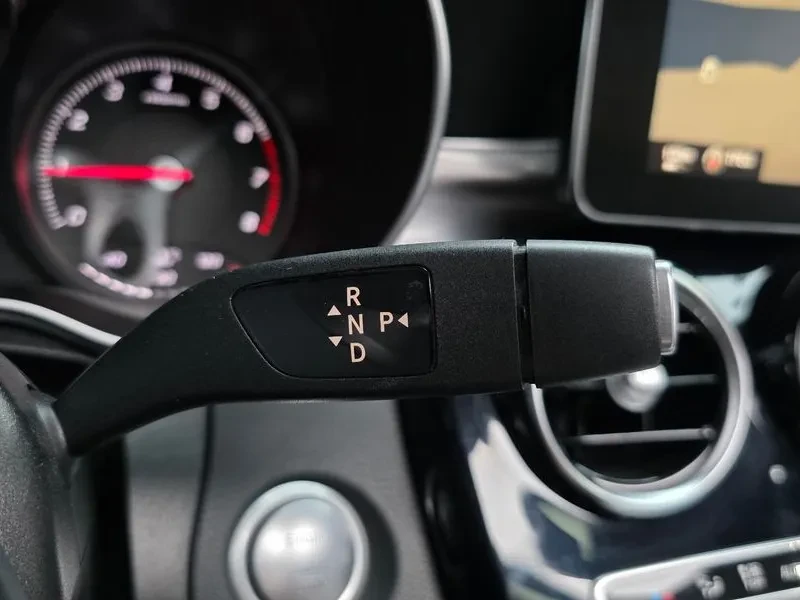 Mercedes-Benz C 200  - изображение 9