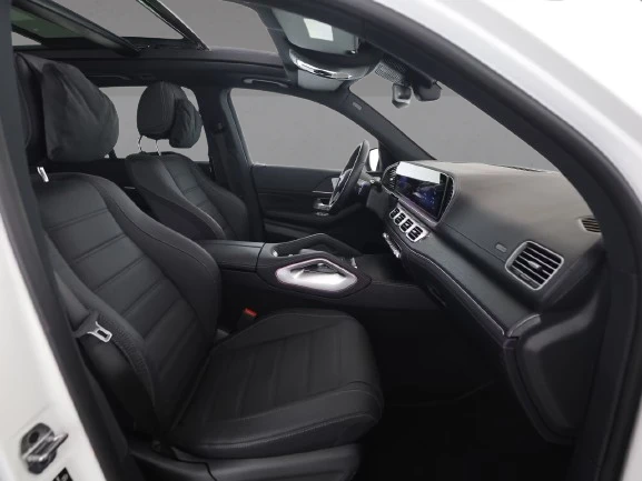 Mercedes-Benz GLE 450 d 4Matic = AMG Line = Premium Plus �������� | Mobile.bg � ����������� 8